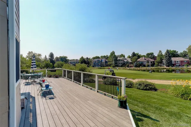 $1,195,000 | 539 Coal Creek Lane, Louisville, CO 80027