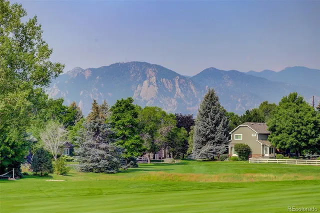 $1,195,000 | 539 Coal Creek Lane, Louisville, CO 80027