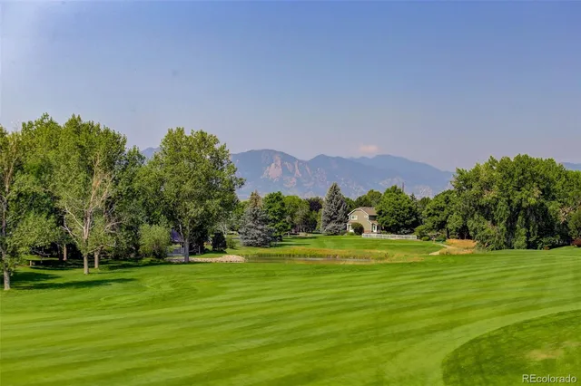 $1,195,000 | 539 Coal Creek Lane, Louisville, CO 80027