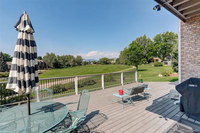 $1,195,000 | 539 Coal Creek Lane, Louisville, CO 80027