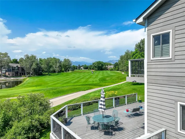 $1,195,000 | 539 Coal Creek Lane, Louisville, CO 80027