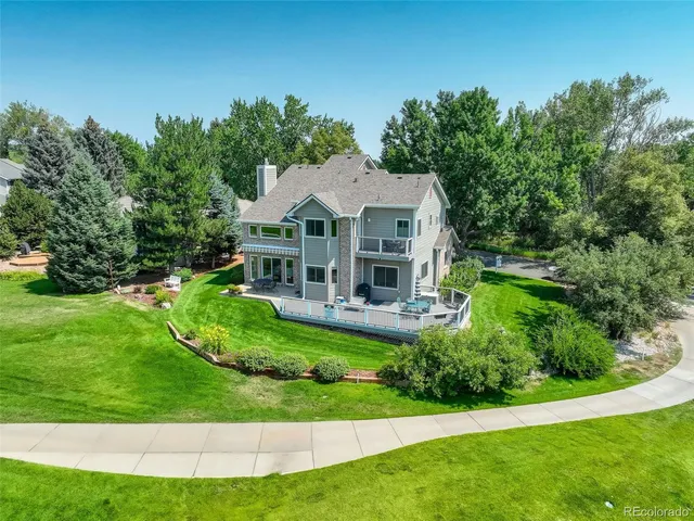 $1,195,000 | 539 Coal Creek Lane, Louisville, CO 80027