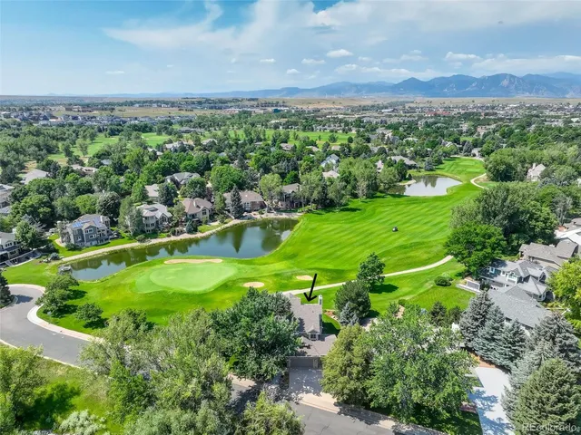 $1,195,000 | 539 Coal Creek Lane, Louisville, CO 80027