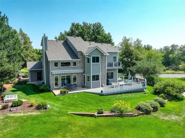$1,195,000 | 539 Coal Creek Lane, Louisville, CO 80027
