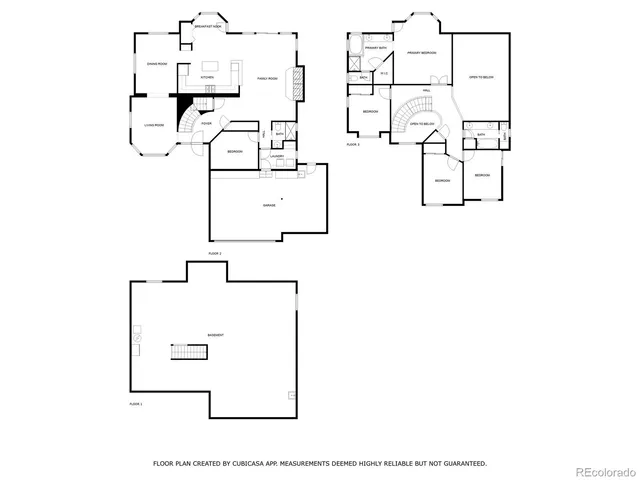 $1,195,000 | 539 Coal Creek Lane, Louisville, CO 80027