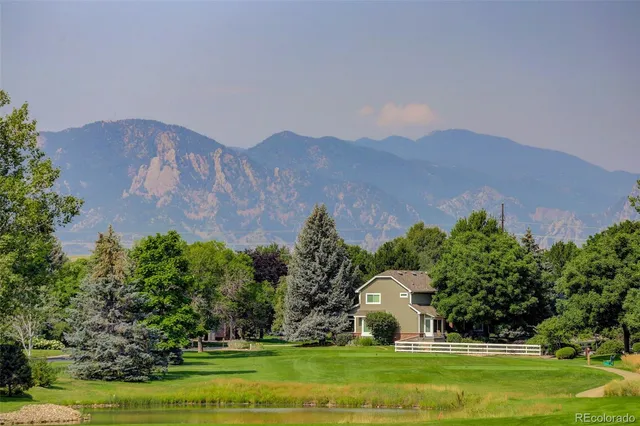 $1,195,000 | 539 Coal Creek Lane, Louisville, CO 80027