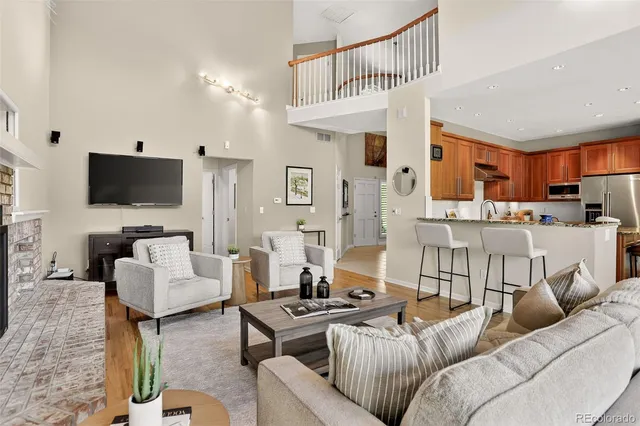 $1,195,000 | 539 Coal Creek Lane, Louisville, CO 80027