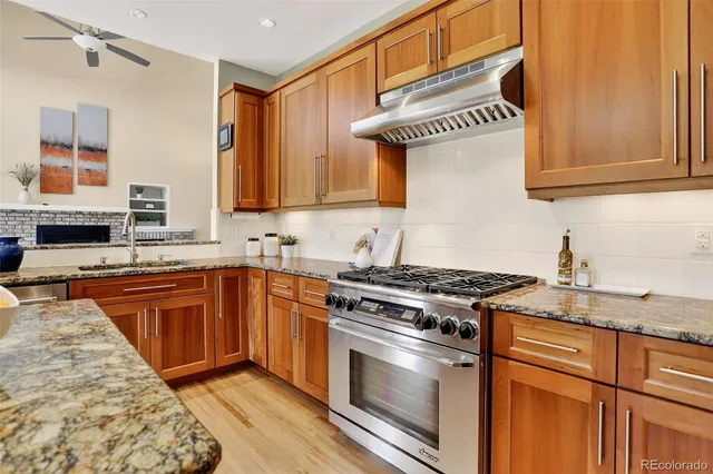 $1,195,000 | 539 Coal Creek Lane, Louisville, CO 80027