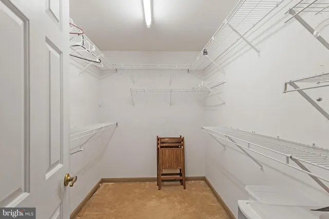 a view of small space