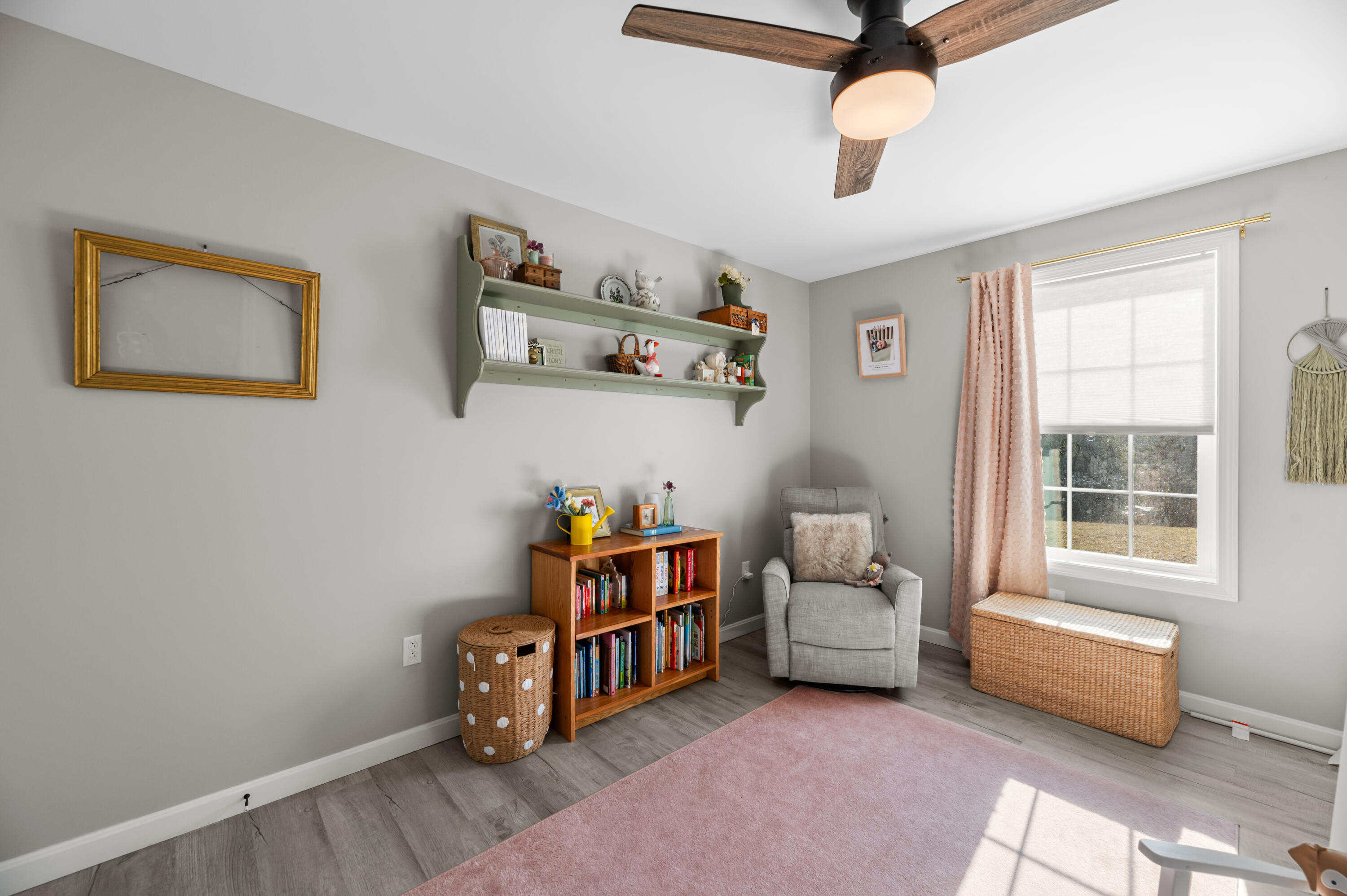 72 Deer Ridge Lane Windsor, ME 04363 - Photo 20 of 33 21 Bedroom