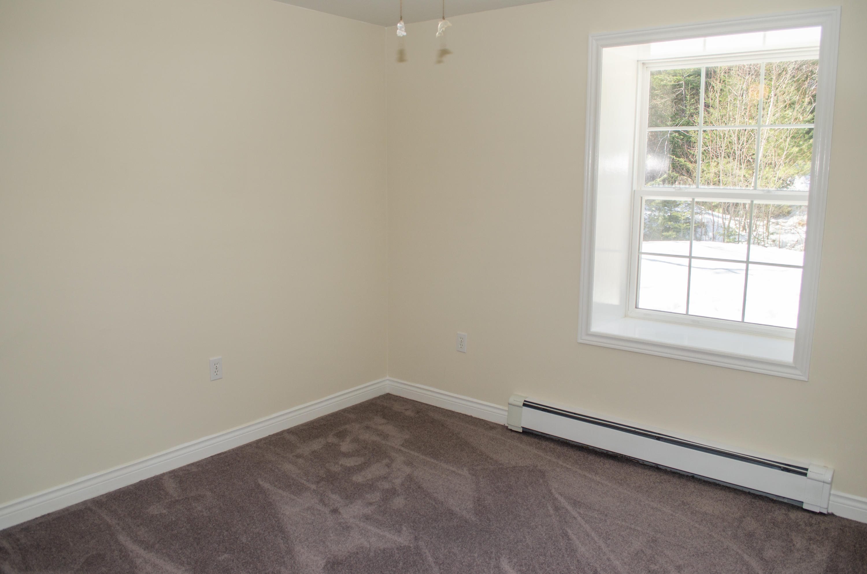 428 Rebel Hill Road Clifton, ME 04428 - Photo 20 of 29 Third Bedroom