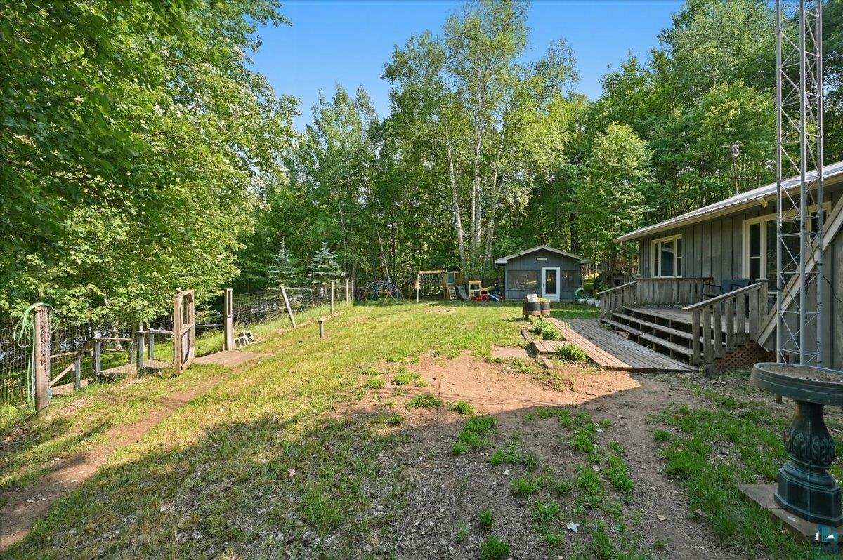 15087 South Thorn Lake Loop Gordon, WI 54838 - Photo 26 of 37