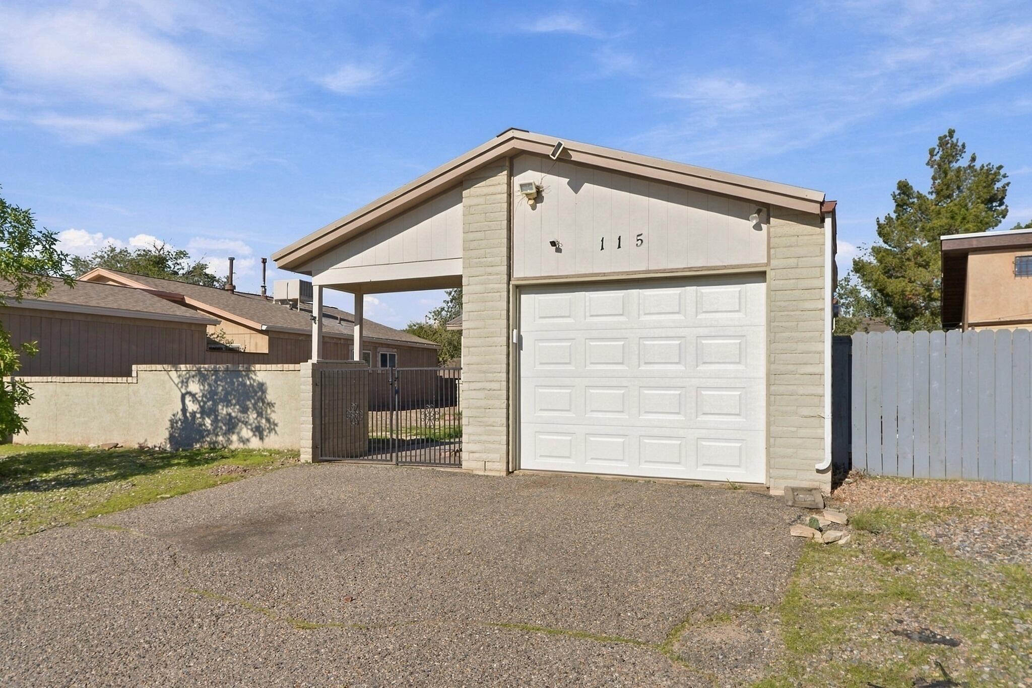 115 Pearl Drive Northeast Rio Rancho, NM 87124 - Photo 27 of 27 Gallery Image 27