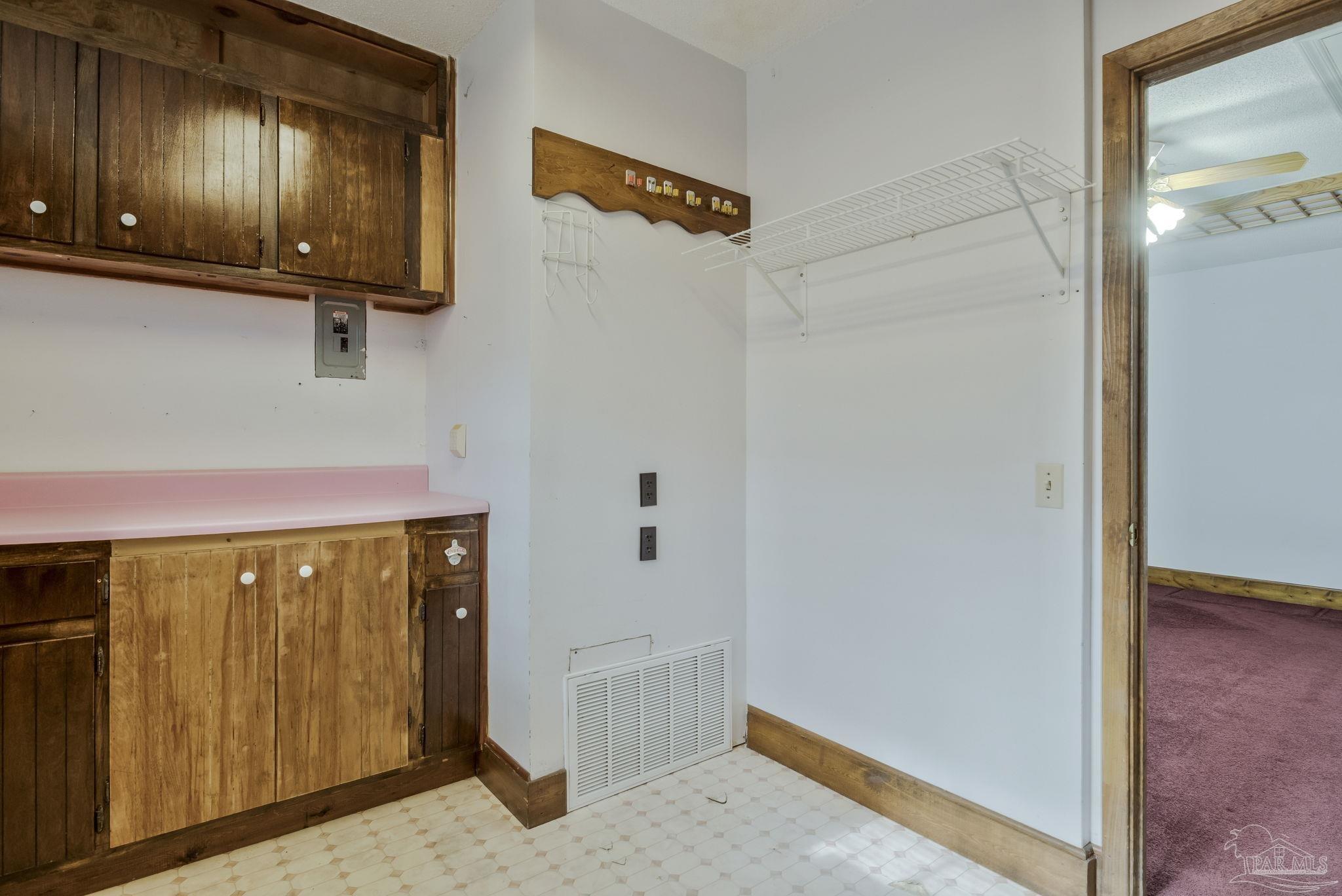 4411 Pace Lane Pace, FL 32571 - Photo 66 of 68 a view of an entryway door