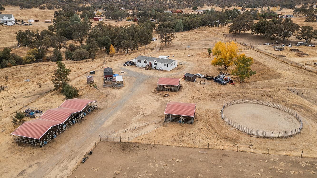 29935 Burrough Valley Road Tollhouse, CA 93667 - Photo 40 of 45 Gallery Image 40