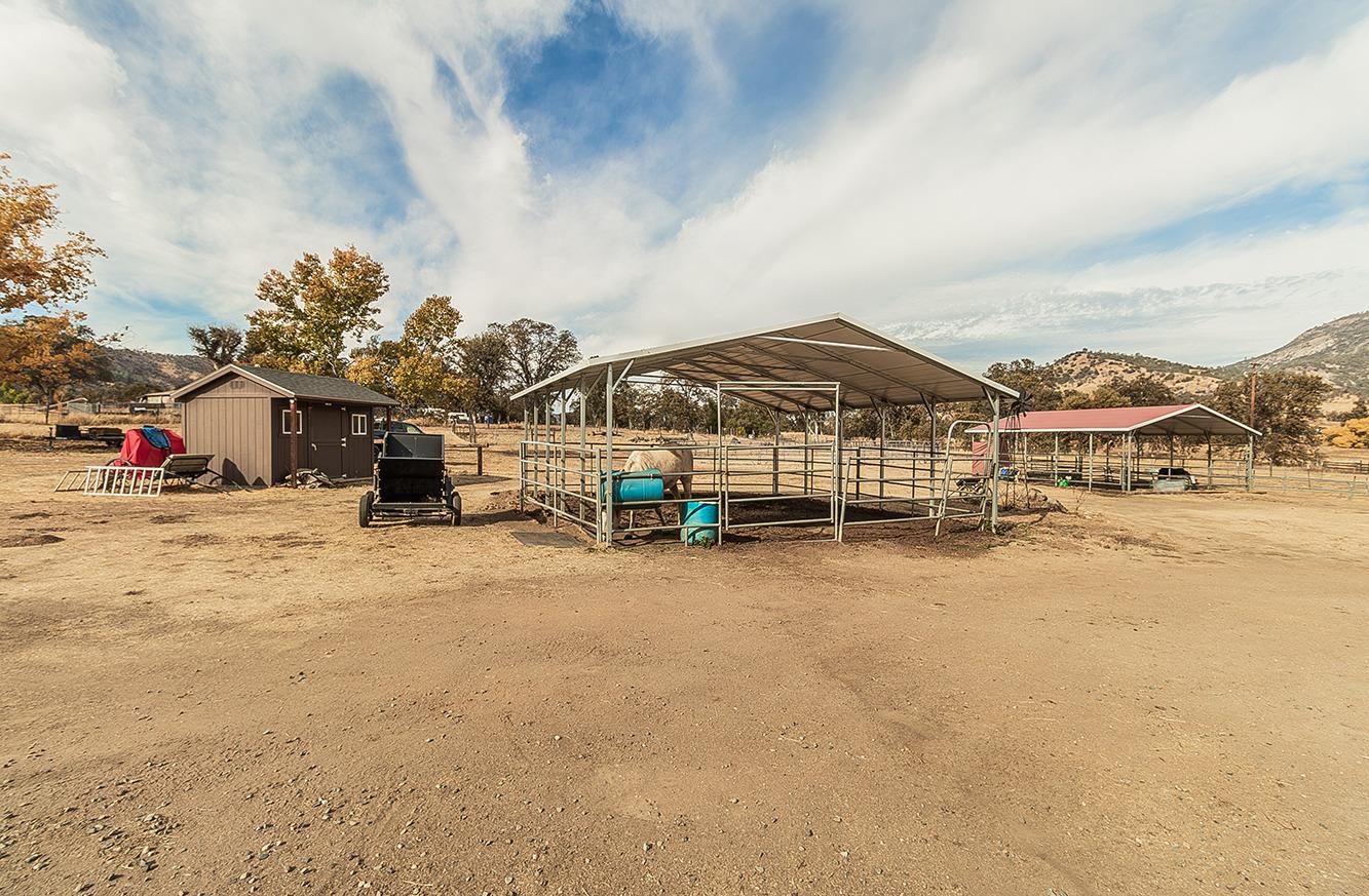29935 Burrough Valley Road Tollhouse, CA 93667 - Photo 8 of 45 Gallery Image 8