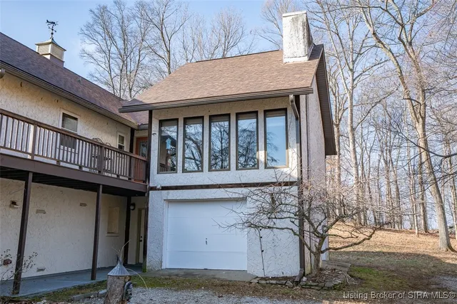 491 Baylor Wissman Road, Georgetown, IN 47122