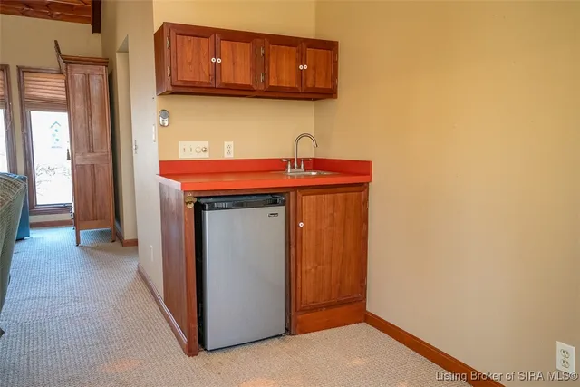 491 Baylor Wissman Road, Georgetown, IN 47122