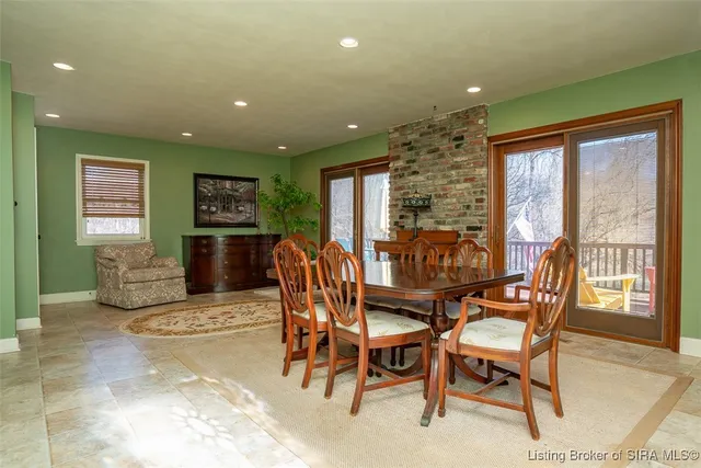 491 Baylor Wissman Road, Georgetown, IN 47122