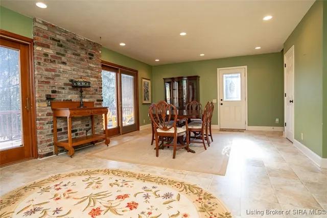 491 Baylor Wissman Road, Georgetown, IN 47122