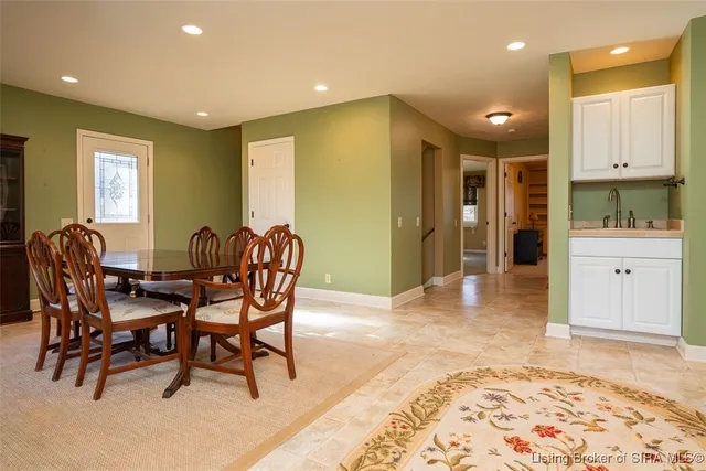 491 Baylor Wissman Road, Georgetown, IN 47122