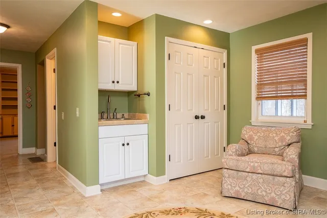 491 Baylor Wissman Road, Georgetown, IN 47122