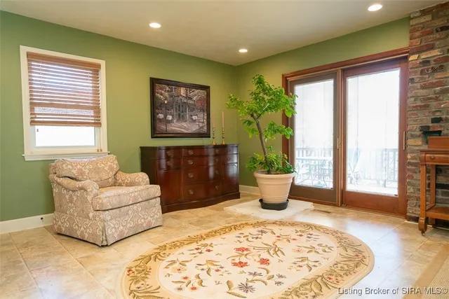 491 Baylor Wissman Road, Georgetown, IN 47122