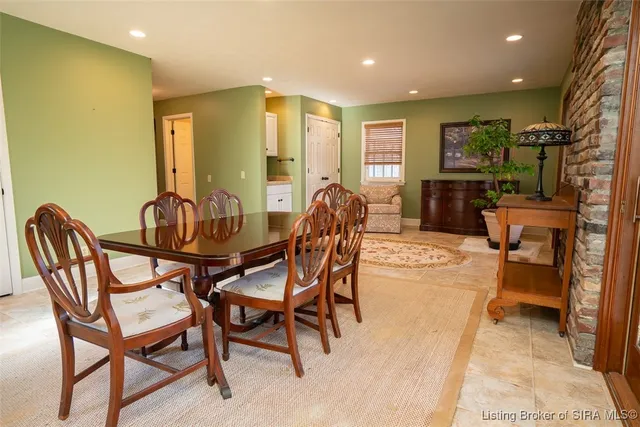 491 Baylor Wissman Road, Georgetown, IN 47122