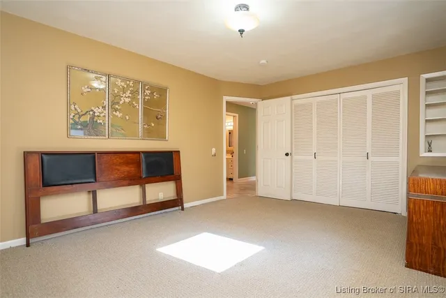 491 Baylor Wissman Road, Georgetown, IN 47122