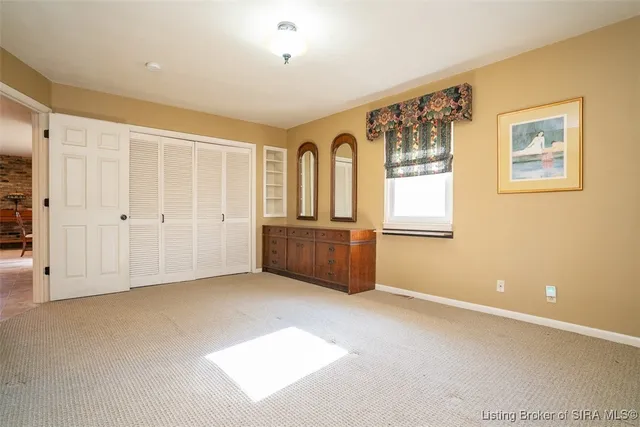 491 Baylor Wissman Road, Georgetown, IN 47122