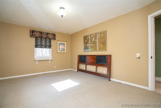 491 Baylor Wissman Road, Georgetown, IN 47122