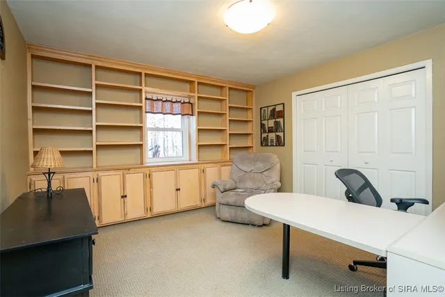 491 Baylor Wissman Road, Georgetown, IN 47122