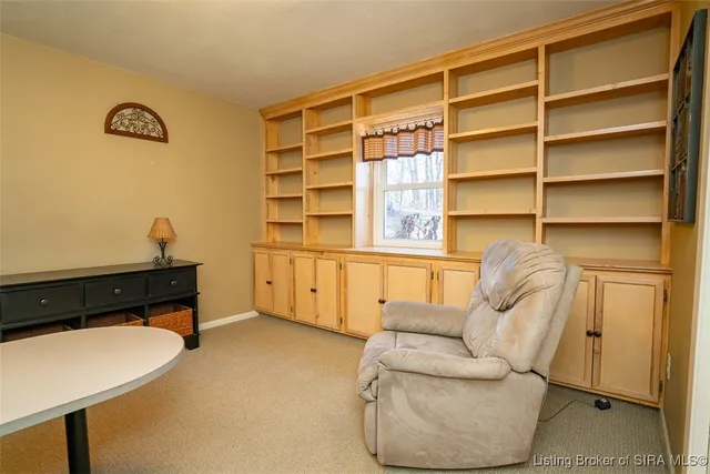 491 Baylor Wissman Road, Georgetown, IN 47122