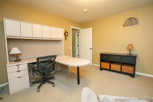 491 Baylor Wissman Road, Georgetown, IN 47122