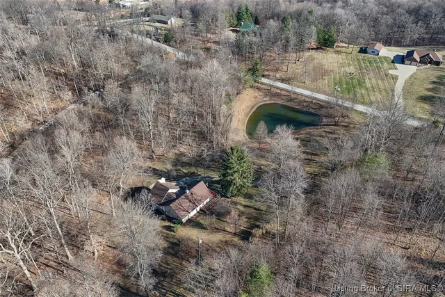 491 Baylor Wissman Road, Georgetown, IN 47122