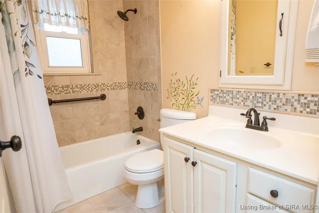 491 Baylor Wissman Road, Georgetown, IN 47122