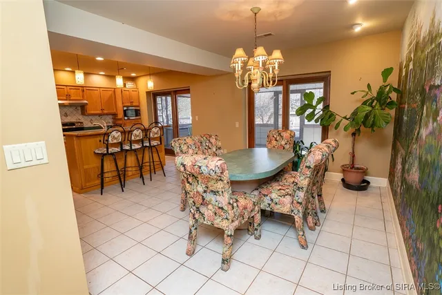 491 Baylor Wissman Road, Georgetown, IN 47122