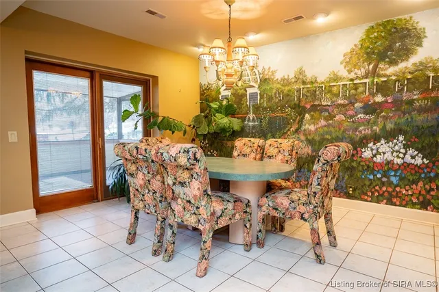 491 Baylor Wissman Road, Georgetown, IN 47122