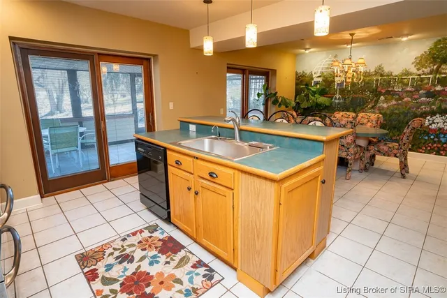 491 Baylor Wissman Road, Georgetown, IN 47122