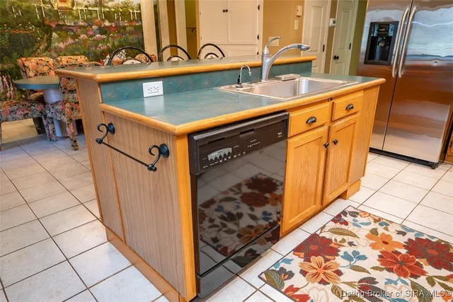 491 Baylor Wissman Road, Georgetown, IN 47122