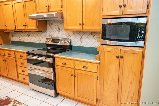 491 Baylor Wissman Road, Georgetown, IN 47122