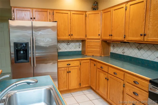 491 Baylor Wissman Road, Georgetown, IN 47122