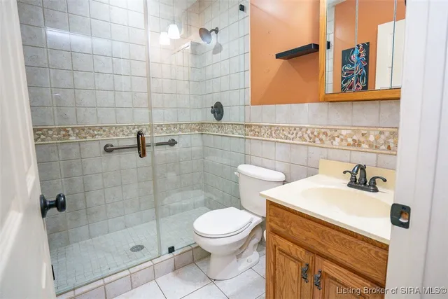 491 Baylor Wissman Road, Georgetown, IN 47122