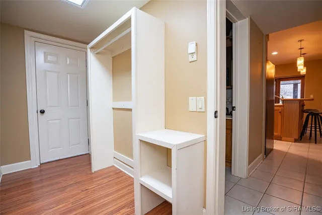 491 Baylor Wissman Road, Georgetown, IN 47122