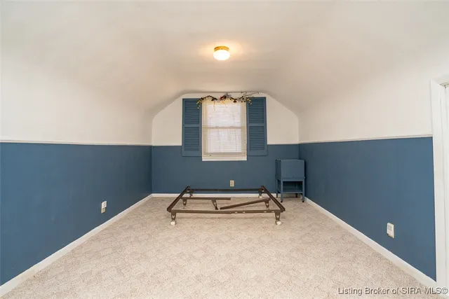 491 Baylor Wissman Road, Georgetown, IN 47122