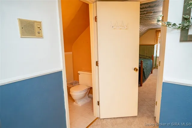 491 Baylor Wissman Road, Georgetown, IN 47122