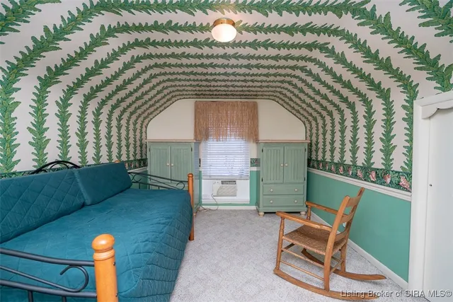 491 Baylor Wissman Road, Georgetown, IN 47122