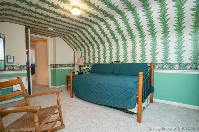 491 Baylor Wissman Road, Georgetown, IN 47122