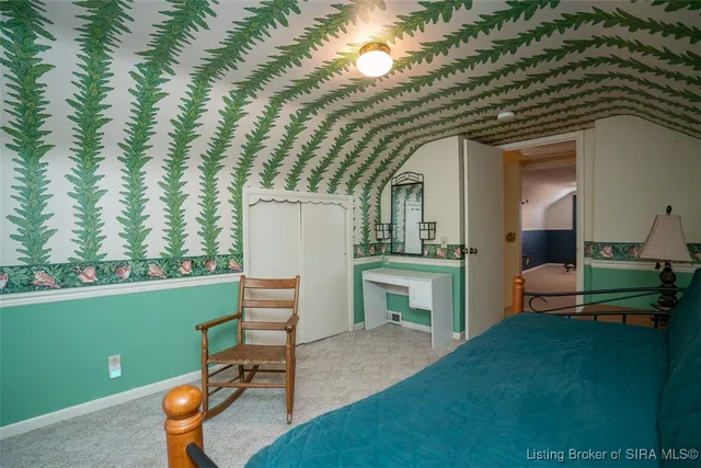 491 Baylor Wissman Road, Georgetown, IN 47122