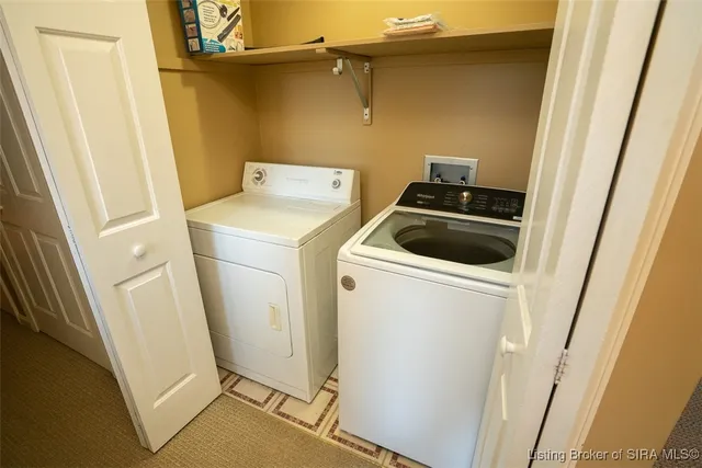 491 Baylor Wissman Road, Georgetown, IN 47122